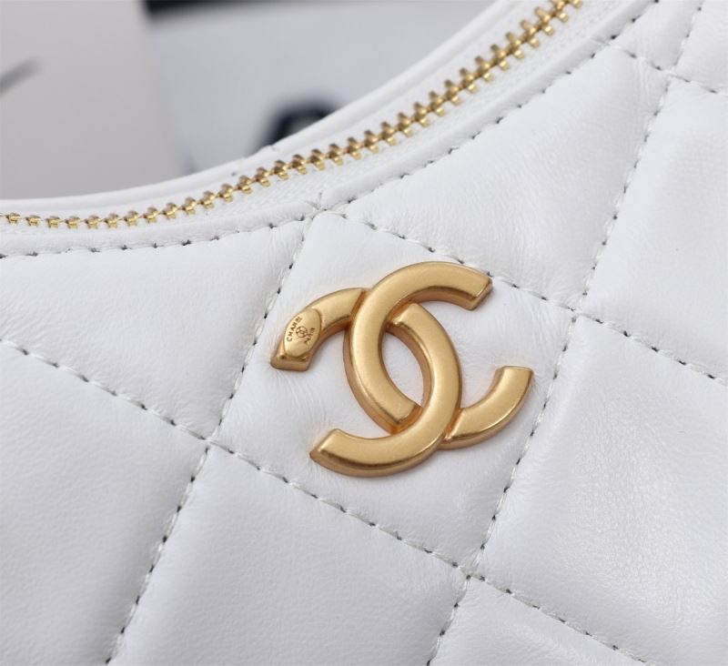 Chanel Hobo Bags